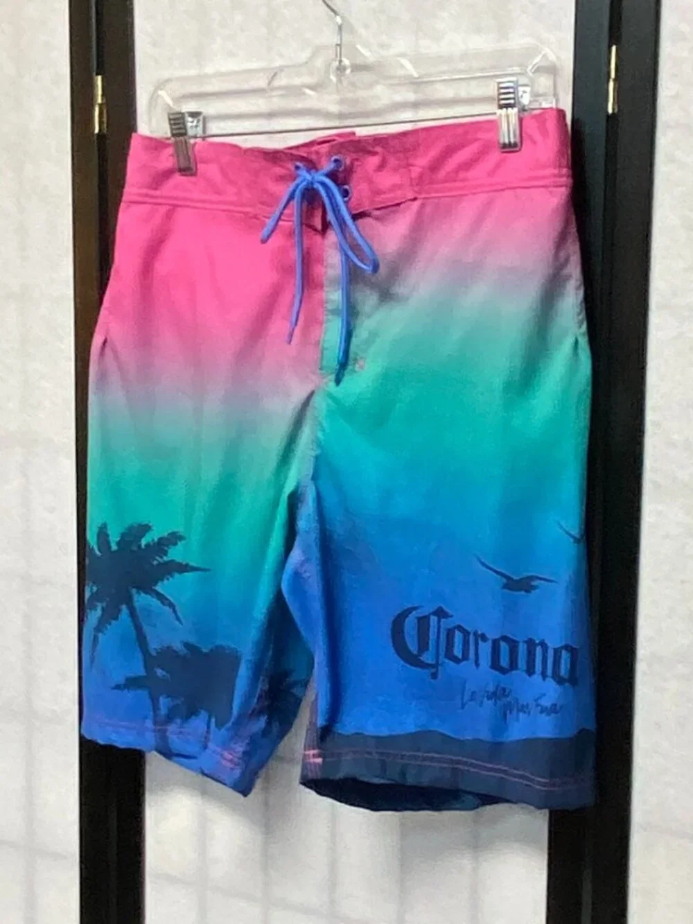 Men's Swim Trunk Board Shorts 20